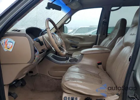 1999 Ford Expedition z USA, uszkodzony, nr VIN 1FMPU18LXXLB17452